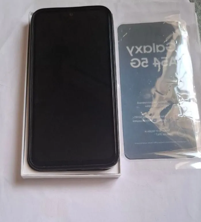 Samsung Galaxy A54 5G 1 Samsung Galaxy A54 5G 1