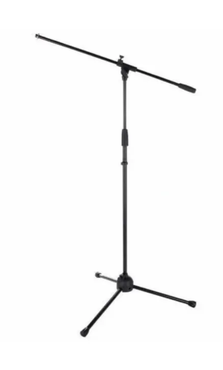 Стойка для микрофона BOOM STAND MS-001 Стойка для микрофона BOOM STAND MS-001