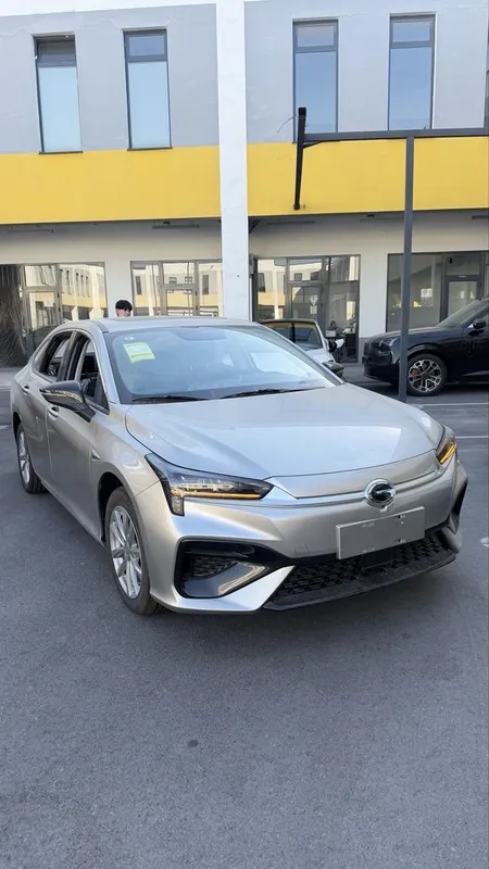 Gac aion s580 garantiya bor 1 Gac aion s580 garantiya bor 1