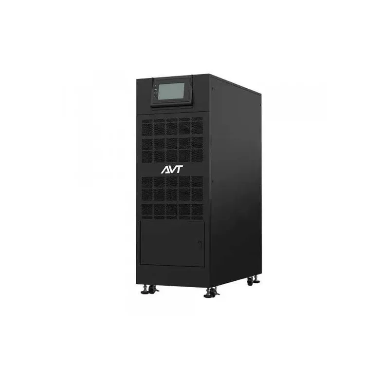 ! ИБП AVT AVT200KZ-HT-ON-3/3 online 200KVA (без батарей) — фото 2