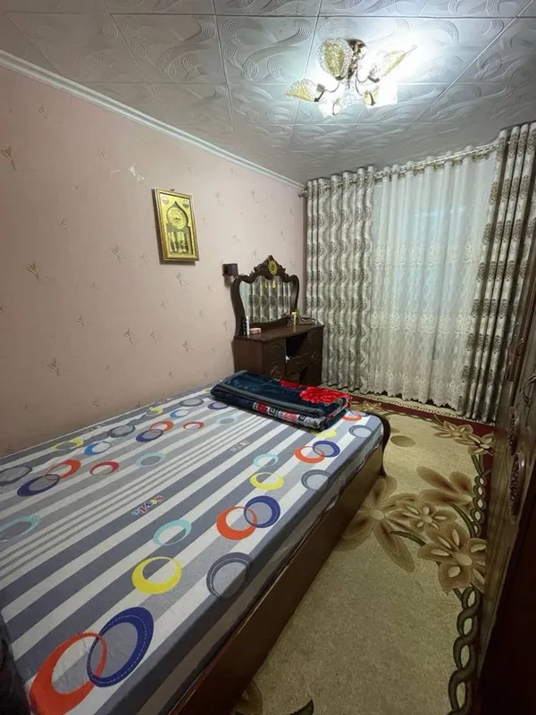 Zarafshon shahrida shinam 2 xonali kvartira sotiladi! — фото 2