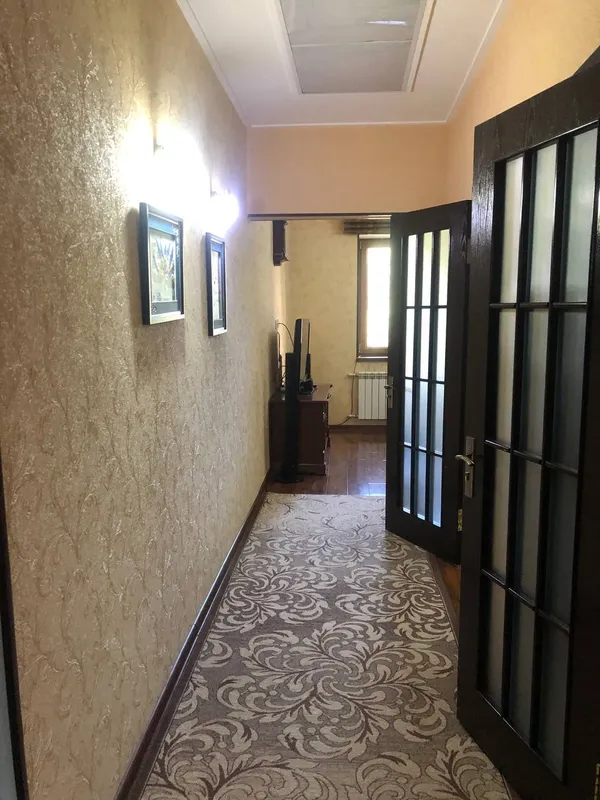 Чиланзар-5кв Метро Новза 2