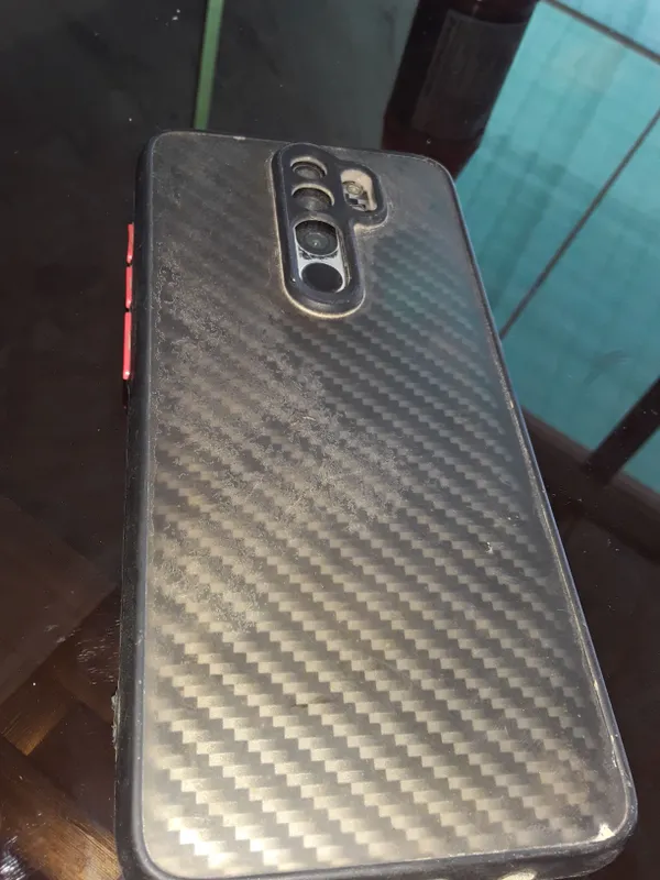 redmi not 8 pro 1