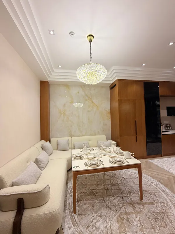 Продаётся 2-комнатная квартира в ЖК IMPERIAL Club City (Юнусабадский район) 3