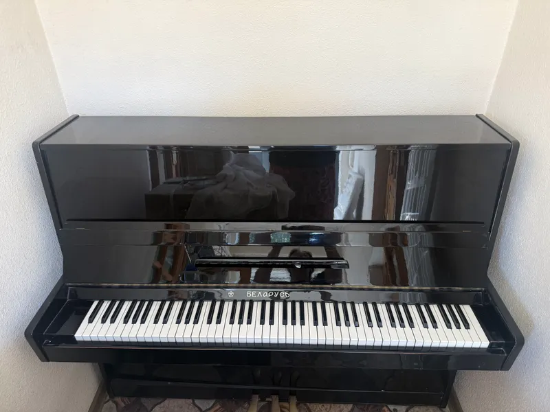 Pianino / Пианино 1 Pianino / Пианино 1