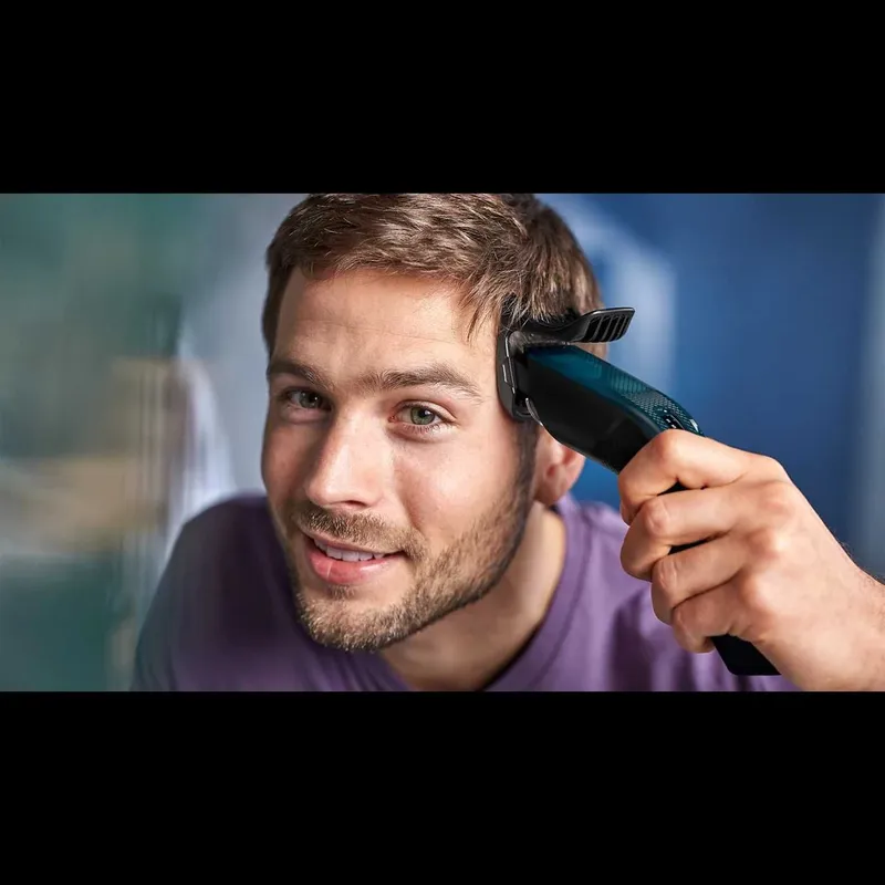 Машинка для стрижки волос Philips HC3505\15, гарантия 1 год, доставка. — фото 1
