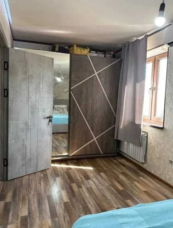 Продам квартиру 2/4/4 Чиланзар-Г9А Фархадский — фото 3