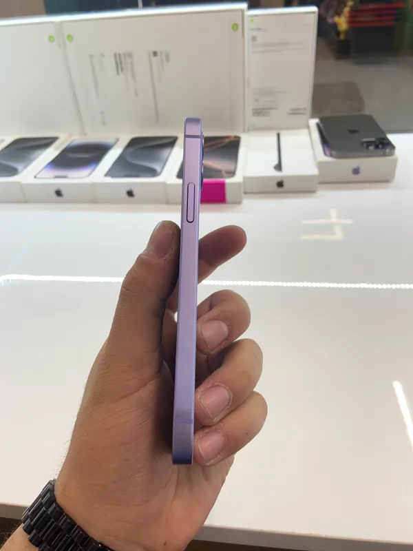 Iphone 12 ideal — фото 1