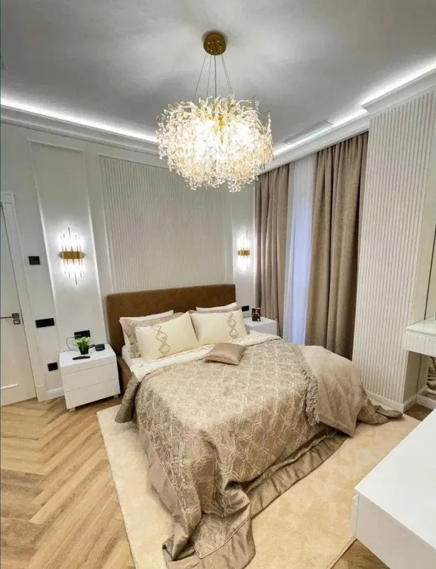 Buyuk Ipak Yo‘li, ijaraga beriladigan 3 xonali kvartira 4