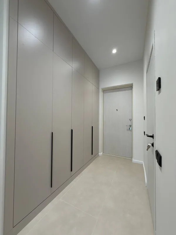 Yashnobod tumanida 30 m², 1 xonali kvartira sotiladi 6