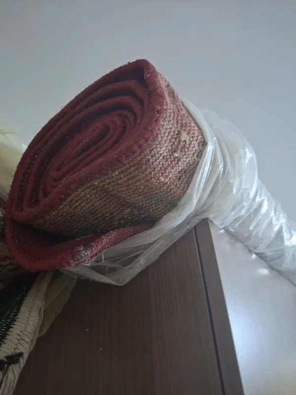 Продам два ковра чистые — фото 1