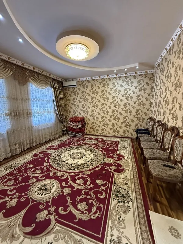 Продажа участок Мирзо Улугбек улица Газалкент 3,7 соток 7комнатный — фото 1