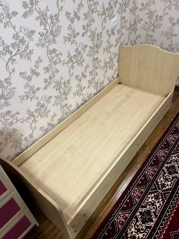 krovat sotiladi 1 dona razmeri 700×1750 LMDF dan
