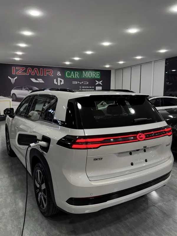 Gac aion I60 eng arzon narxda‼️ — фото 3
