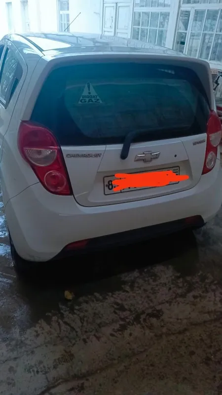 Chevrolet Spark, срочно 2 Chevrolet Spark, срочно 2