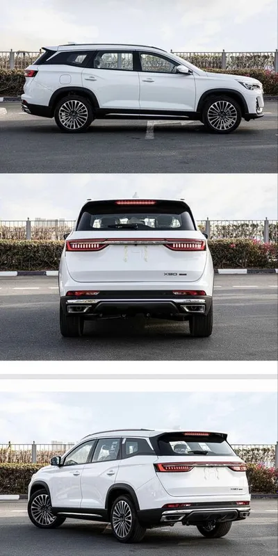 Jetour x90 plus сотилади 6 Jetour x90 plus сотилади 6