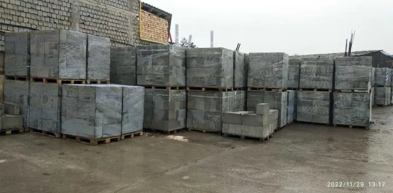 Газоблок для строительства Gazablok | Газаблок 3 Газоблок для строительства Gazablok | Газаблок 3