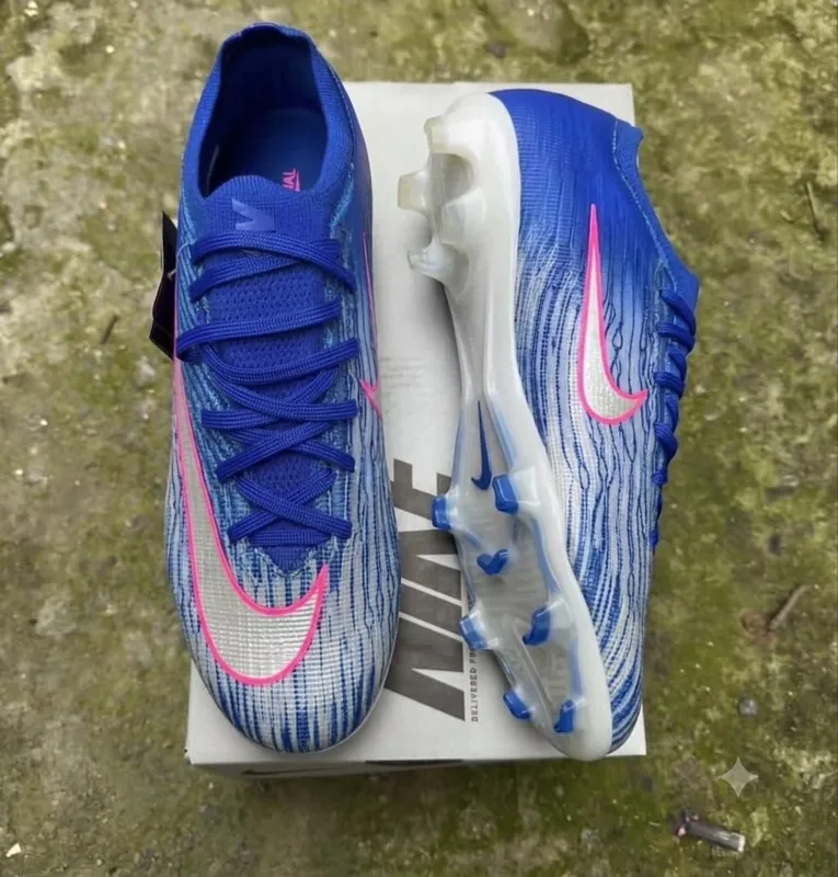 БУТСЫ NIKE 2