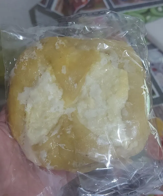 выпечка на пасху — фото 3