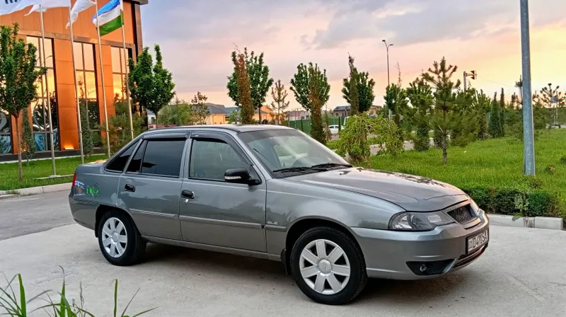 Nexia 2 1.6 Donc sotiladi