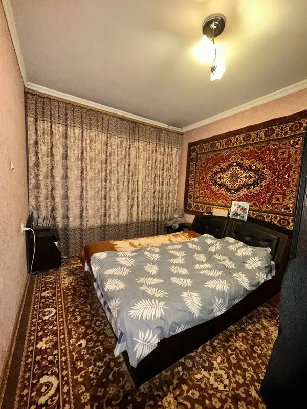 Продаётся 2-комнатная квартира, Карасу 1 — фото 1