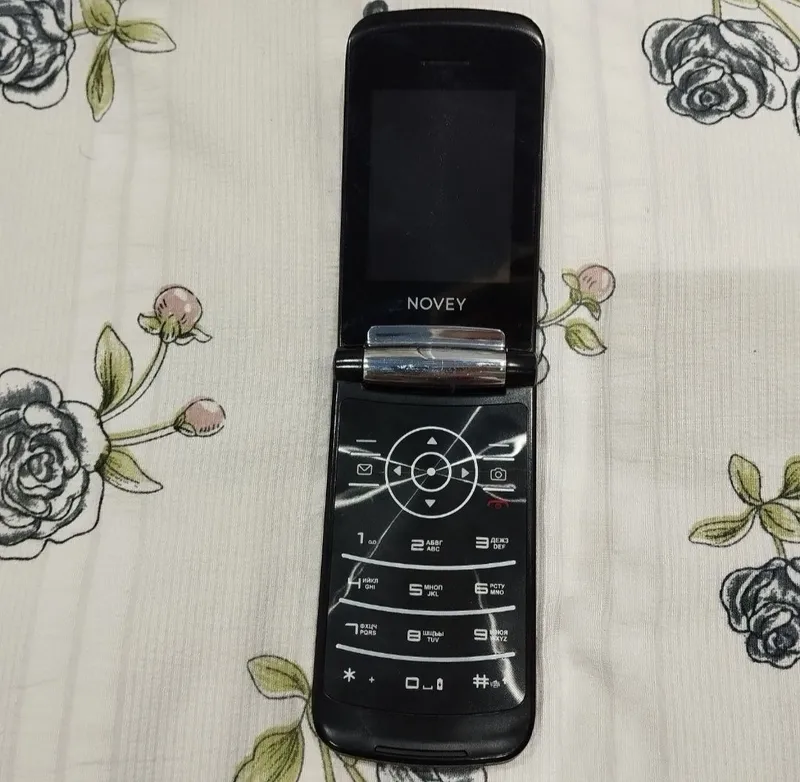 NOVEY A70i 1