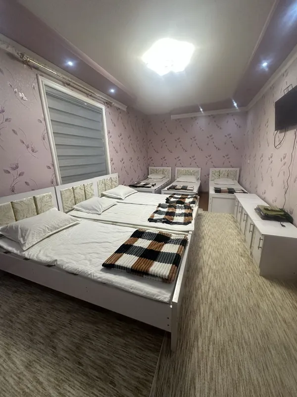 Hostel Ulug’bekdaa