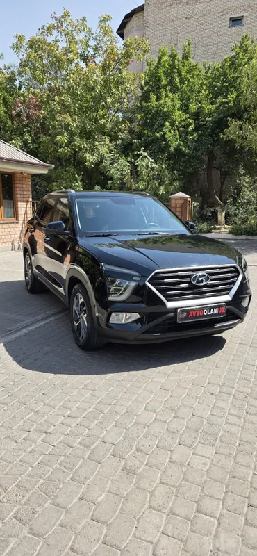 Hyundai Creta мотор 2.0 1 Hyundai Creta мотор 2.0 1