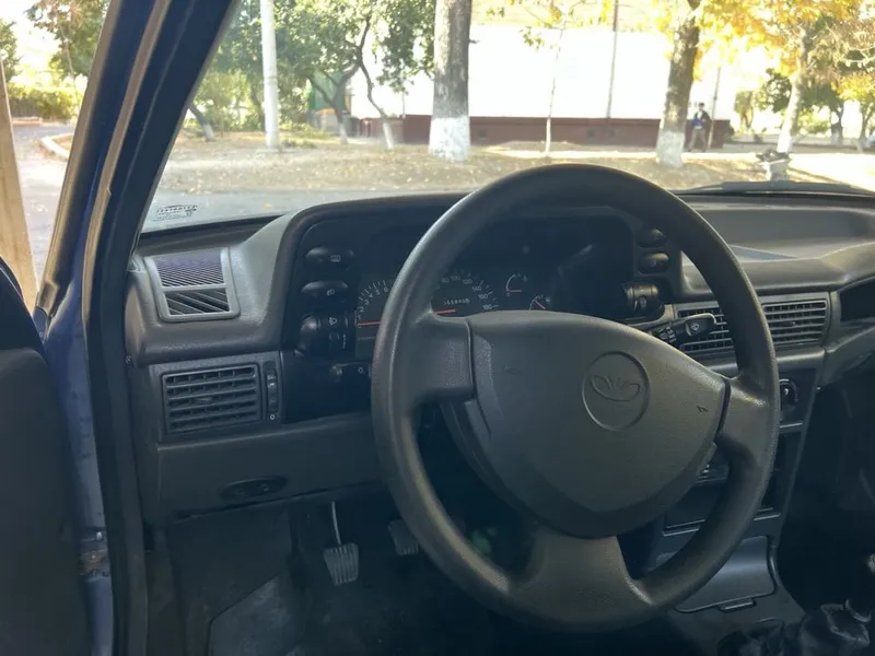 Продаю свою машину Nexia 1 Daewoo — фото 3