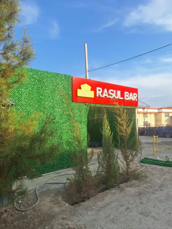 Sifatli va arzon narxda xizmatlar — фото 3