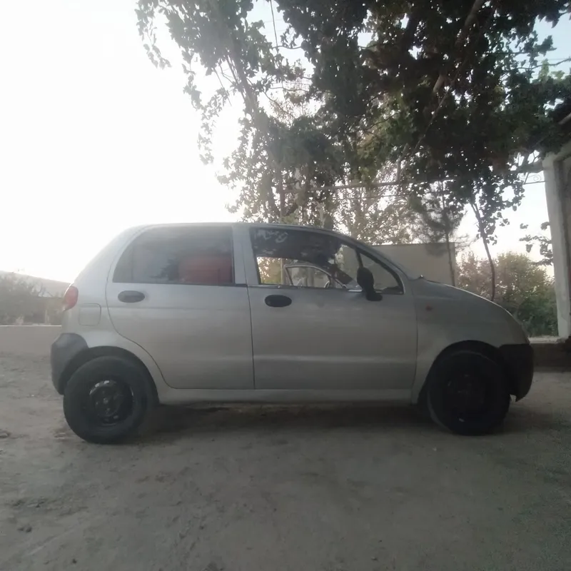 Matiz 2009 yil . 4