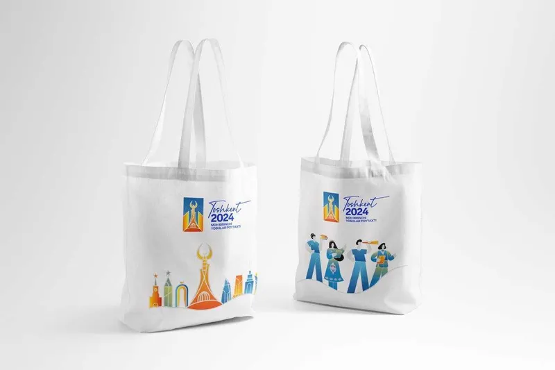 Eco sumka Shopper 2 Eco sumka Shopper 2