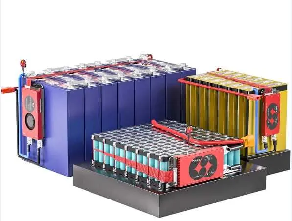 BMS 4S 12V 400A Модуль защиты аккумулятора — фото 2 BMS 4S 12V 400A Модуль защиты аккумулятора — фото 2
