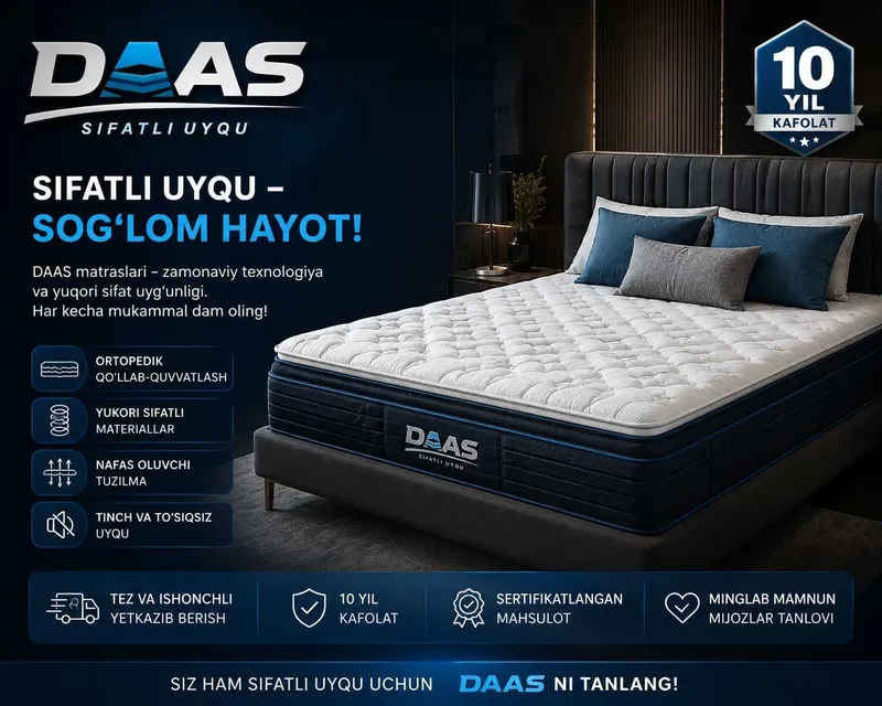 Matras PolArtopedchskiy