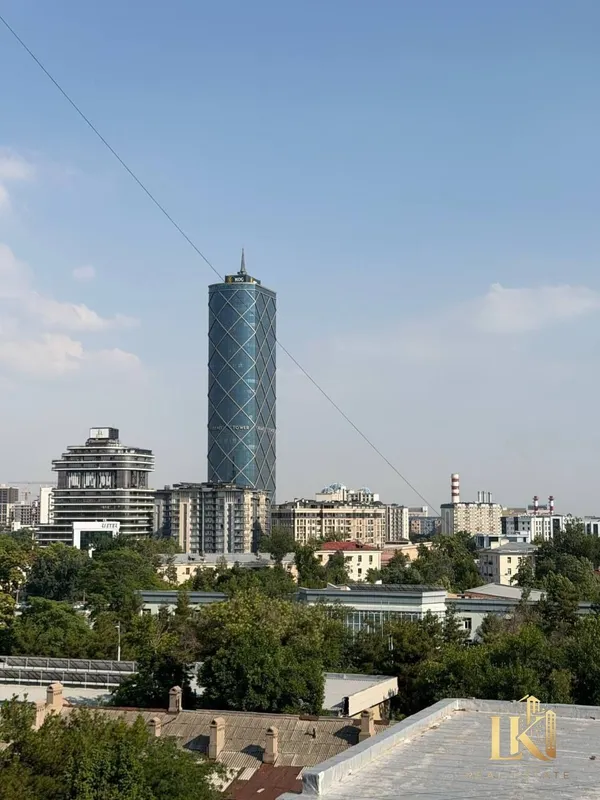 Продаётся 2-комнатная квартира в ЖК Askiya City (1/6/14) — фото 6