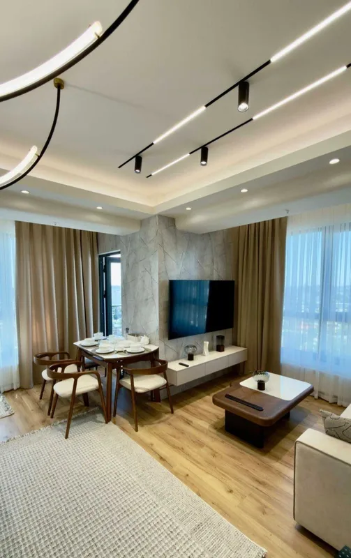 Шота Руставели ЖК «Modera Towers»
Комнат: 2 2 Шота Руставели ЖК «Modera Towers»
Комнат: 2 2
