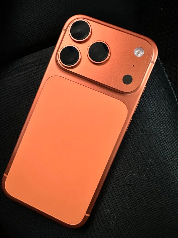 17 pro