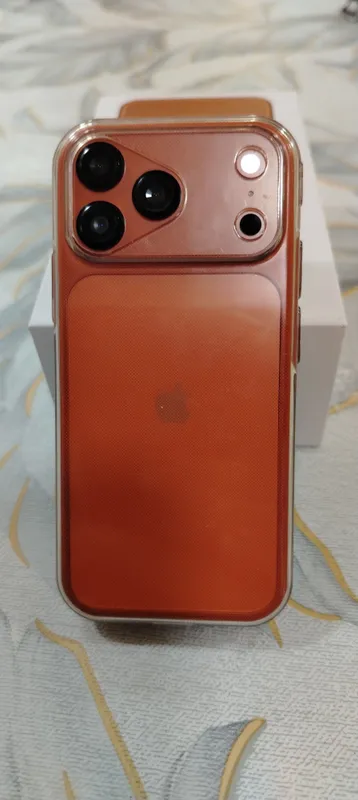 Мини iPhone 17 Pro Max идеально для маленьких детей 2