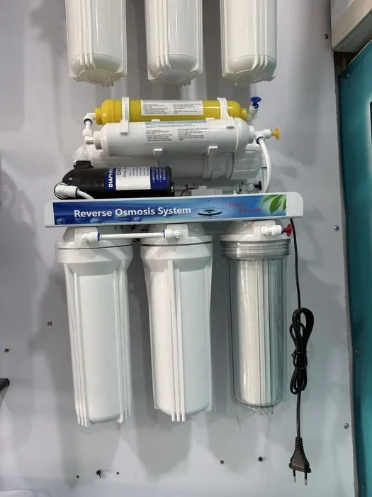 Фильтр для воды Гейзер аллегро м осмос suv filter Geyser allegro osmos