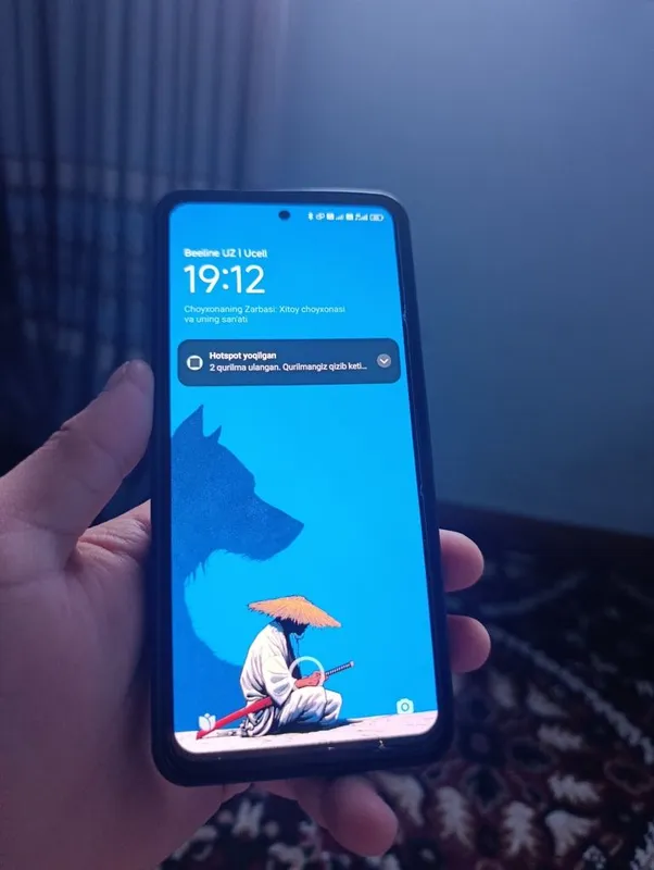 Redmi note 13 tiniq — фото 4