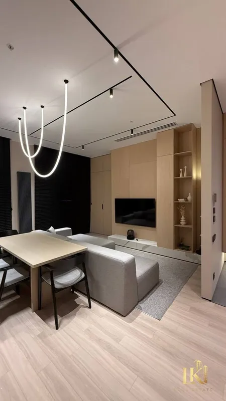 Продаётся 3-комнатная квартира в ЖК Nest One City (Шайхантахурский район) 1