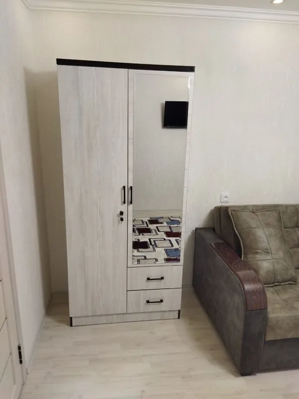 Продажа дом 20 м², Чиланзарский 6