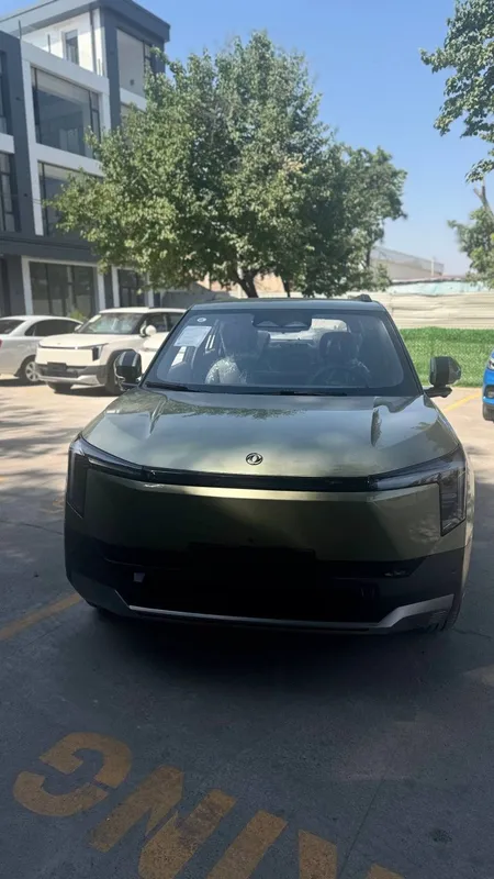 DONGFENG NAMMI 06 FULL 2026 Yangi avtomobil. Full komplektatsiya. Zam 2 DONGFENG NAMMI 06 FULL 2026 Yangi avtomobil. Full komplektatsiya. Zam 2