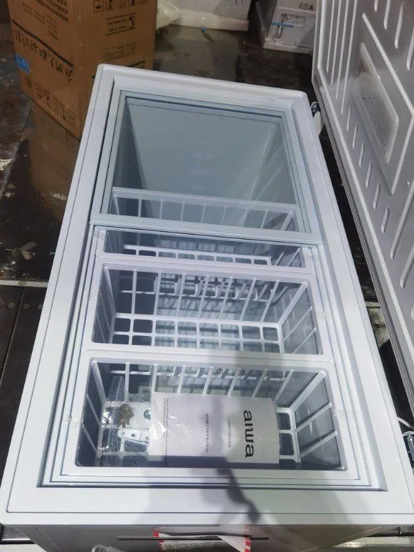 Продажа морозильника 4