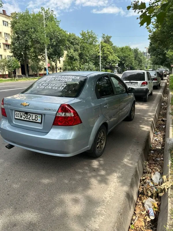 Продается Nexia 3 автомат 5