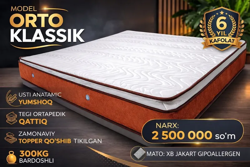 #matras #topper #namatrasnik 3