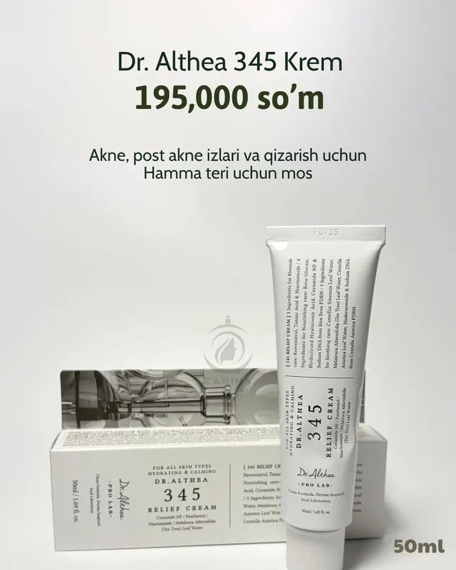 original koreya kosmetika