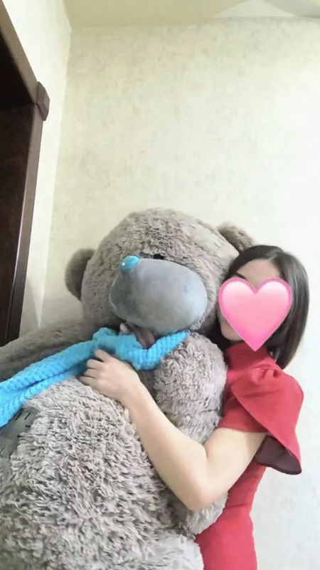 teddy ayiq 2