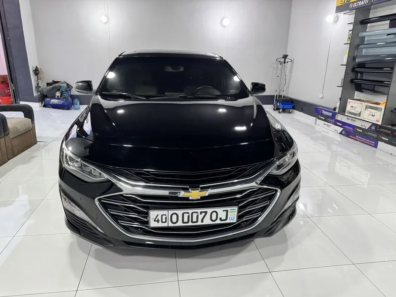 Malibu 2 premier 2021 4 Malibu 2 premier 2021 4