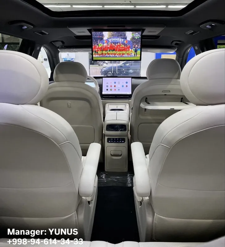 Dongfeng 008 202KM Gibrid 2026 Ultra Restayling Full 3 yil Garantiya 8 Dongfeng 008 202KM Gibrid 2026 Ultra Restayling Full 3 yil Garantiya 8